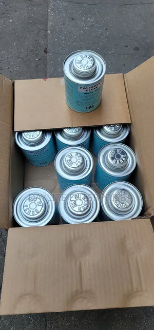PVC Cement Glue