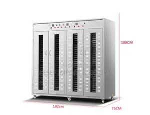 Industrial Drying Machine