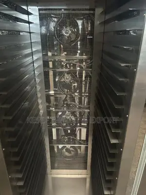 Industrial Drying Machine