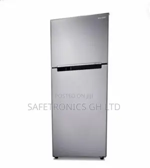  Shop Reliable Samsung RT-31 Topfreezer (Gray) Fridge