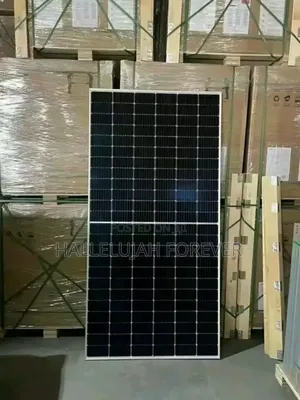 500w Solar