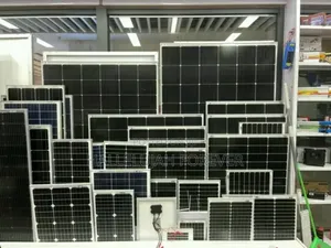 500w Solar
