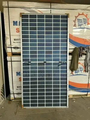 500w Solar