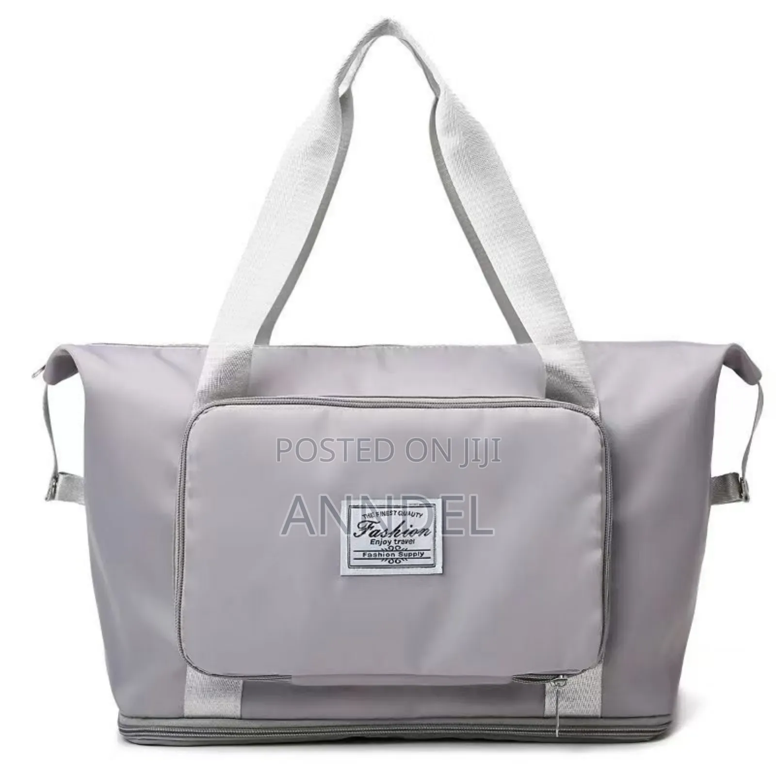 Foldable Bag
