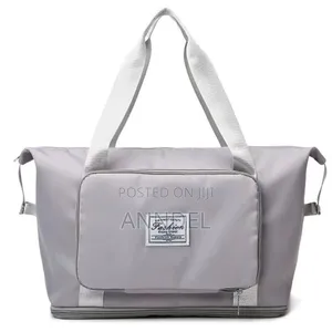 Foldable Bag