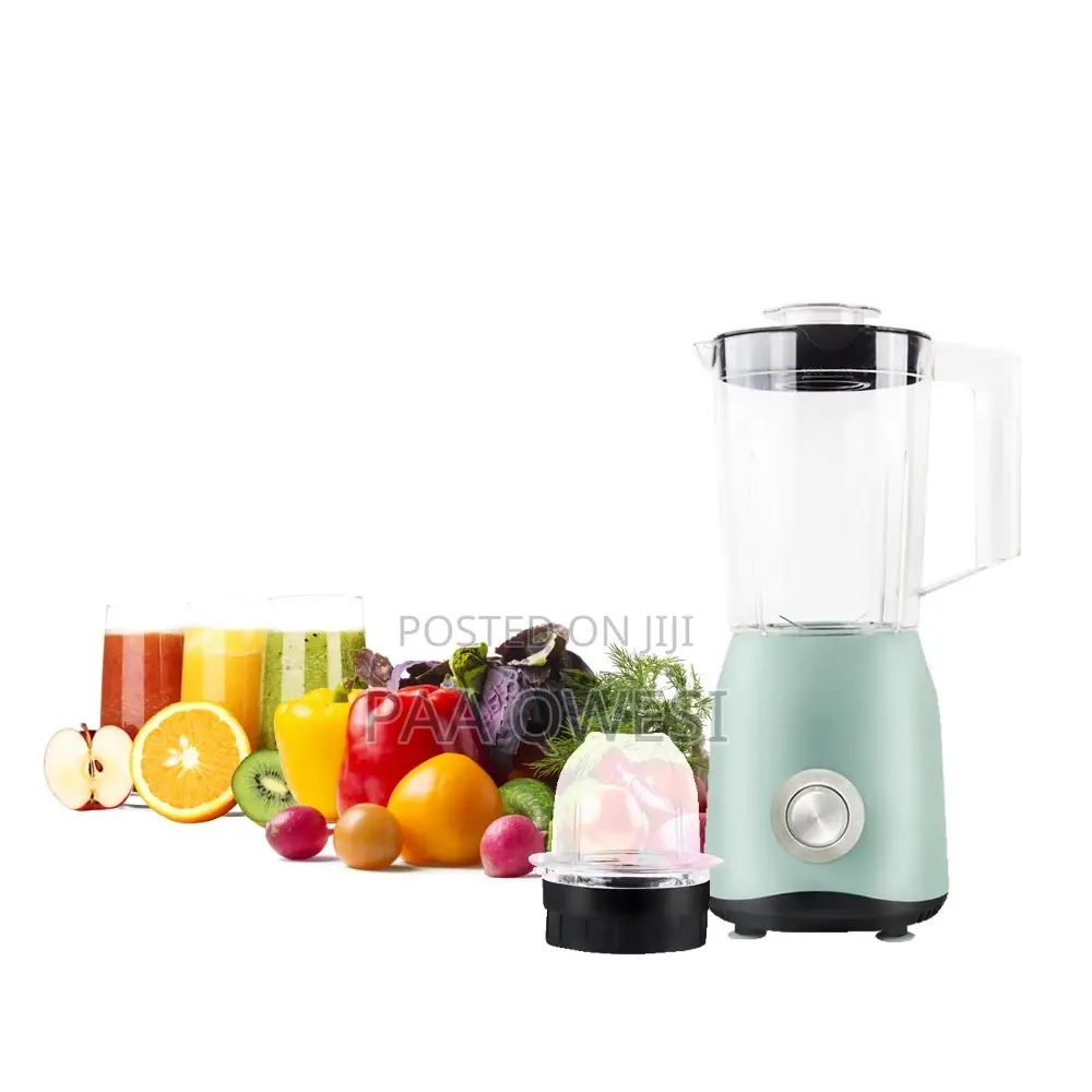 1500W Silver Crest(Double Cup)