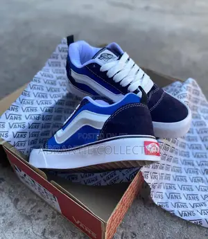 Vans Knu Skool
