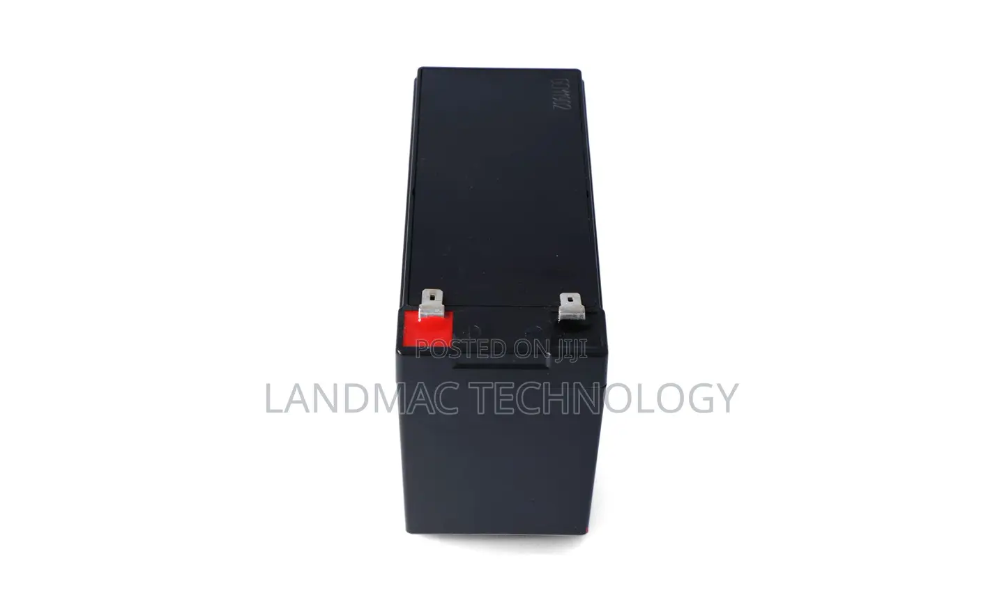 12V 9A UPS Battery Compion