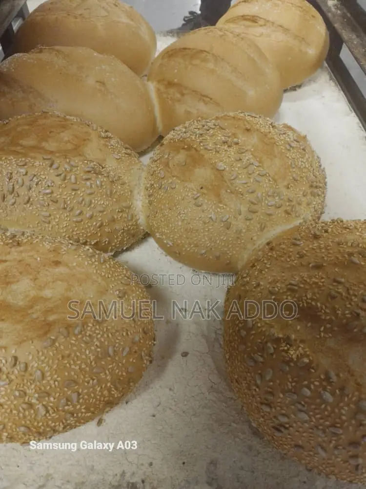 3 Days Baking Training