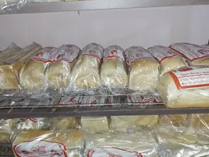 3 Days Baking Training