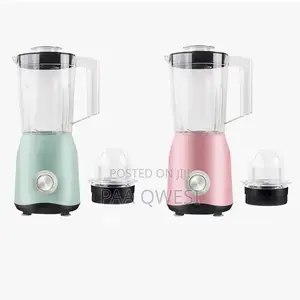 Silver Crest Household Multi-Function Blender