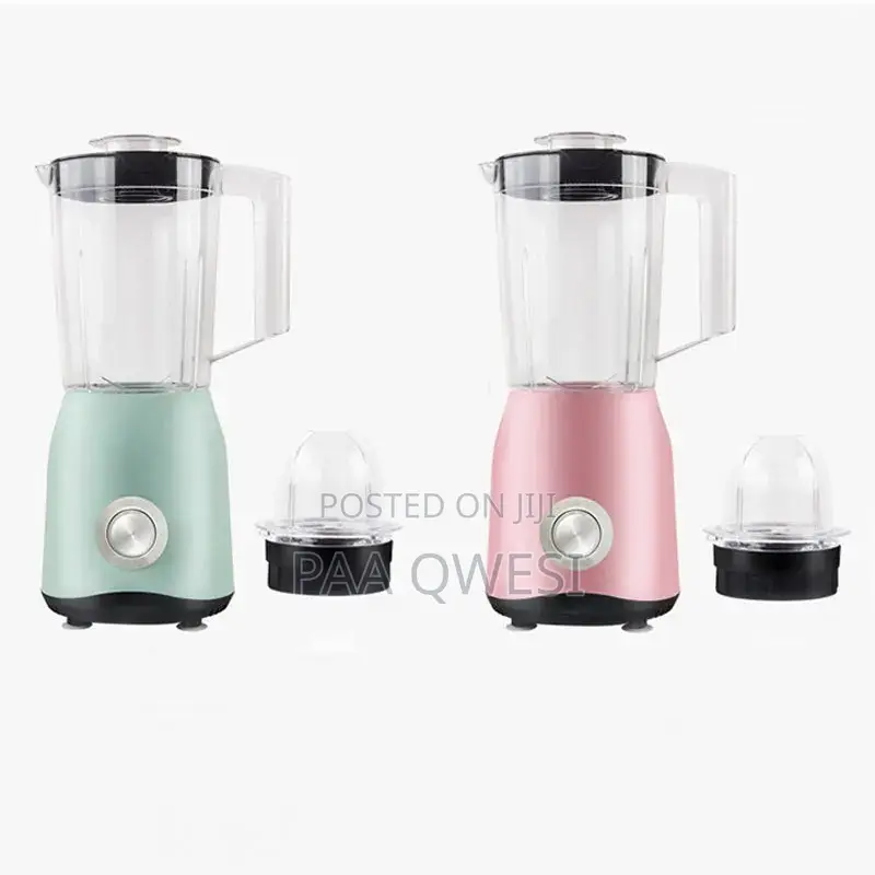 Silver Crest Household Multi-Function Blender