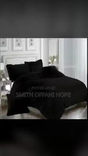 “Sleep in Luxury With Fluffy Duvets”