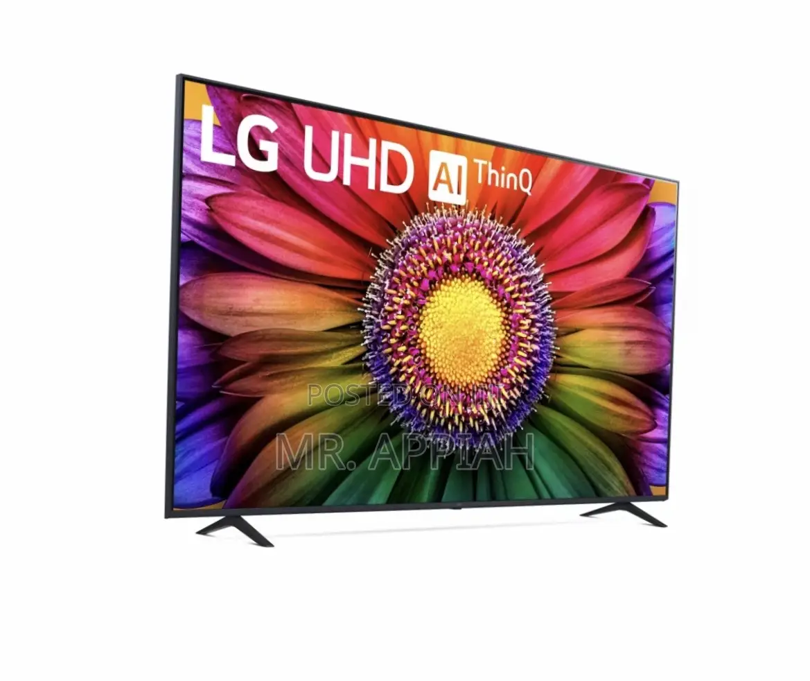 Sleek Lg 75ur8000 75 Inch Uhd Smart Webos Television.