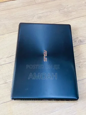 Laptop Asus X550CA 8GB Intel Core I3 HDD 500GB