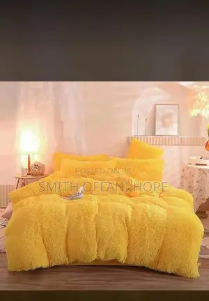 “Sleep Like Never Before With a Fluffy Duvet”