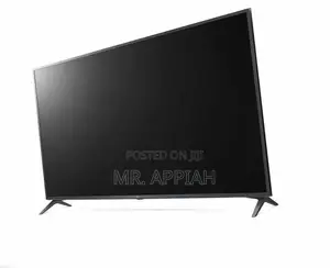 Sleek LG 70up7550 70 Inch HDR Webos Smart Television.