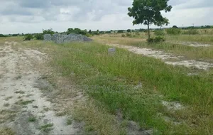 Grab a Land for Your Dream Home