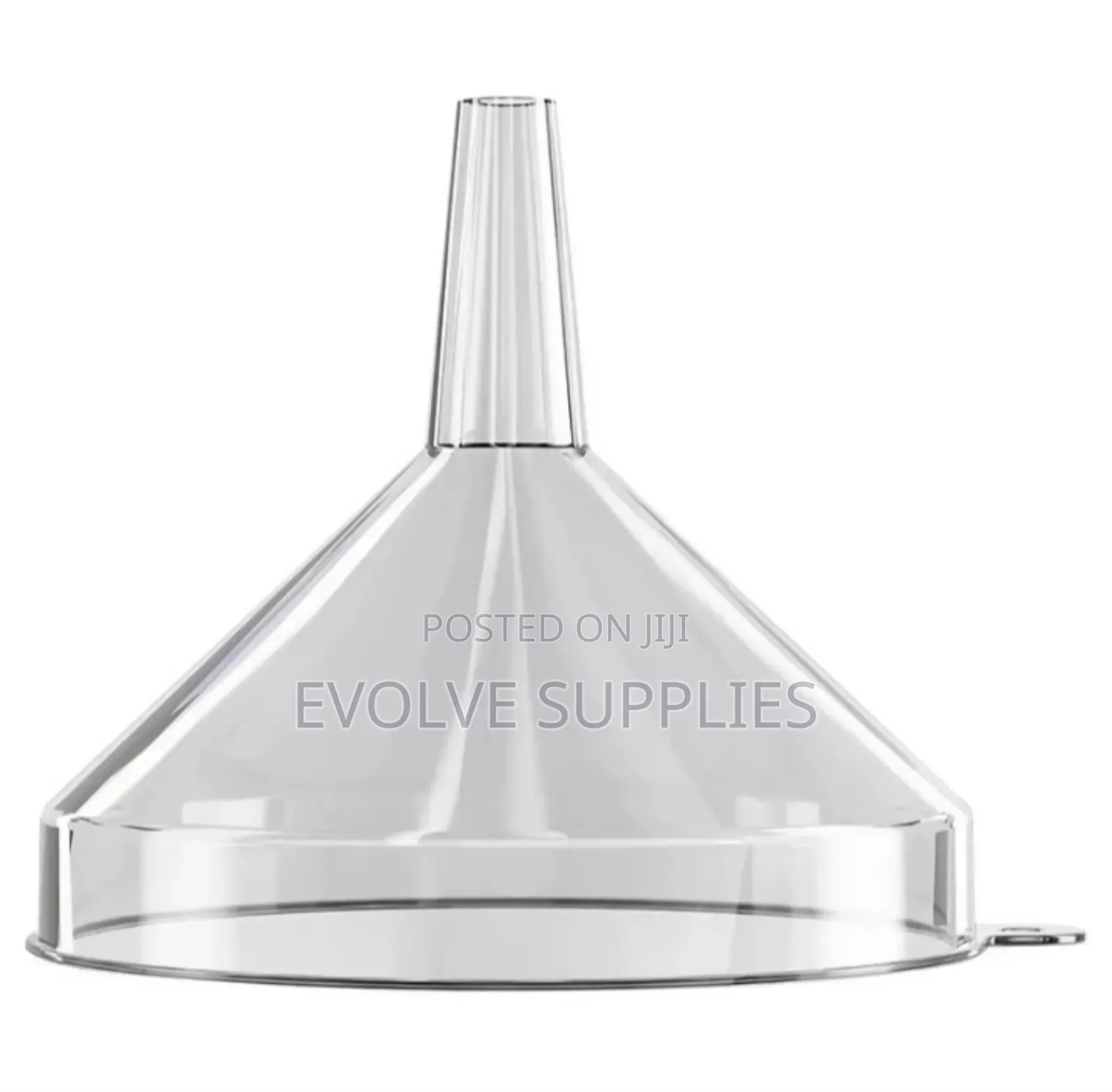 Plastic Funnel