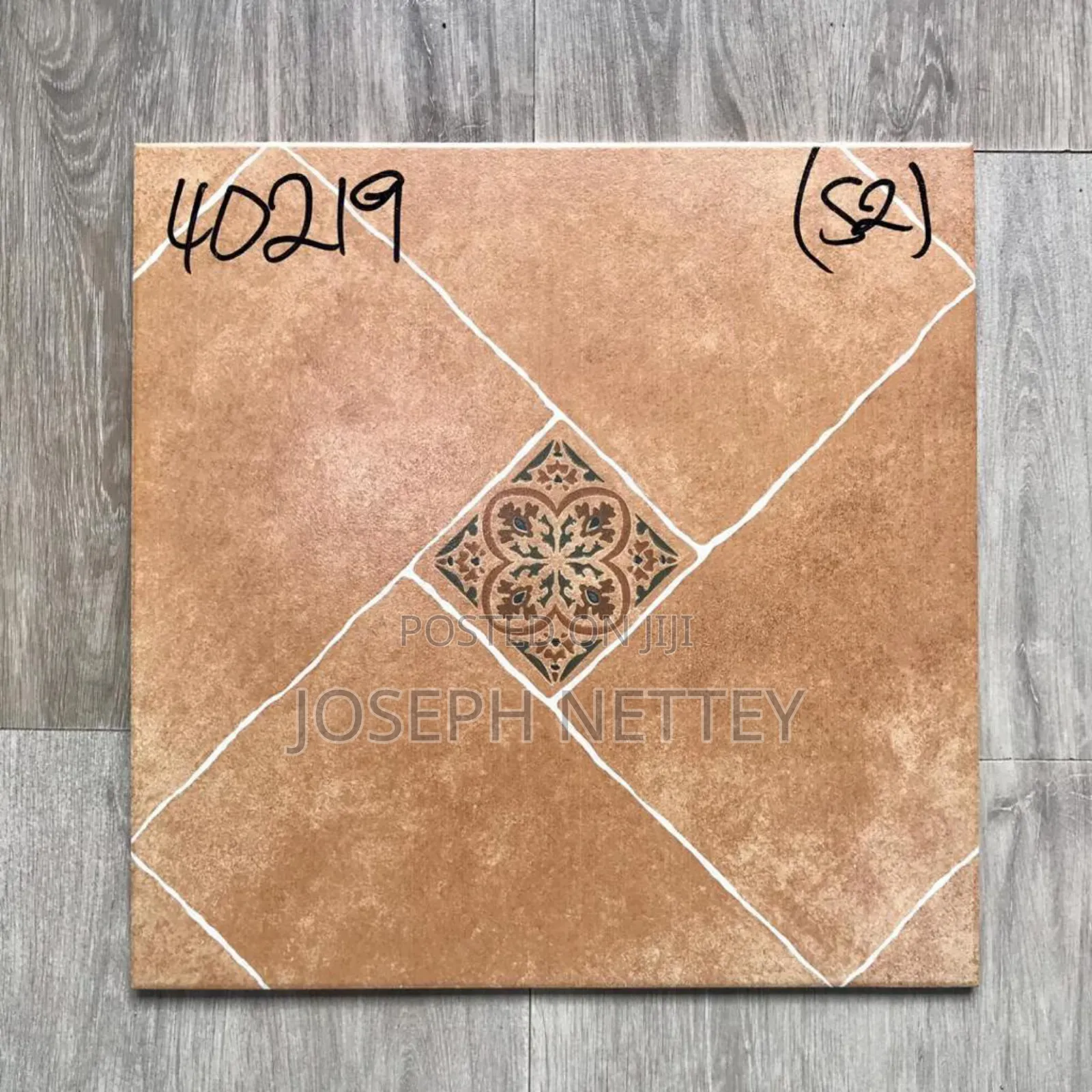 40×40 Floor Tiles