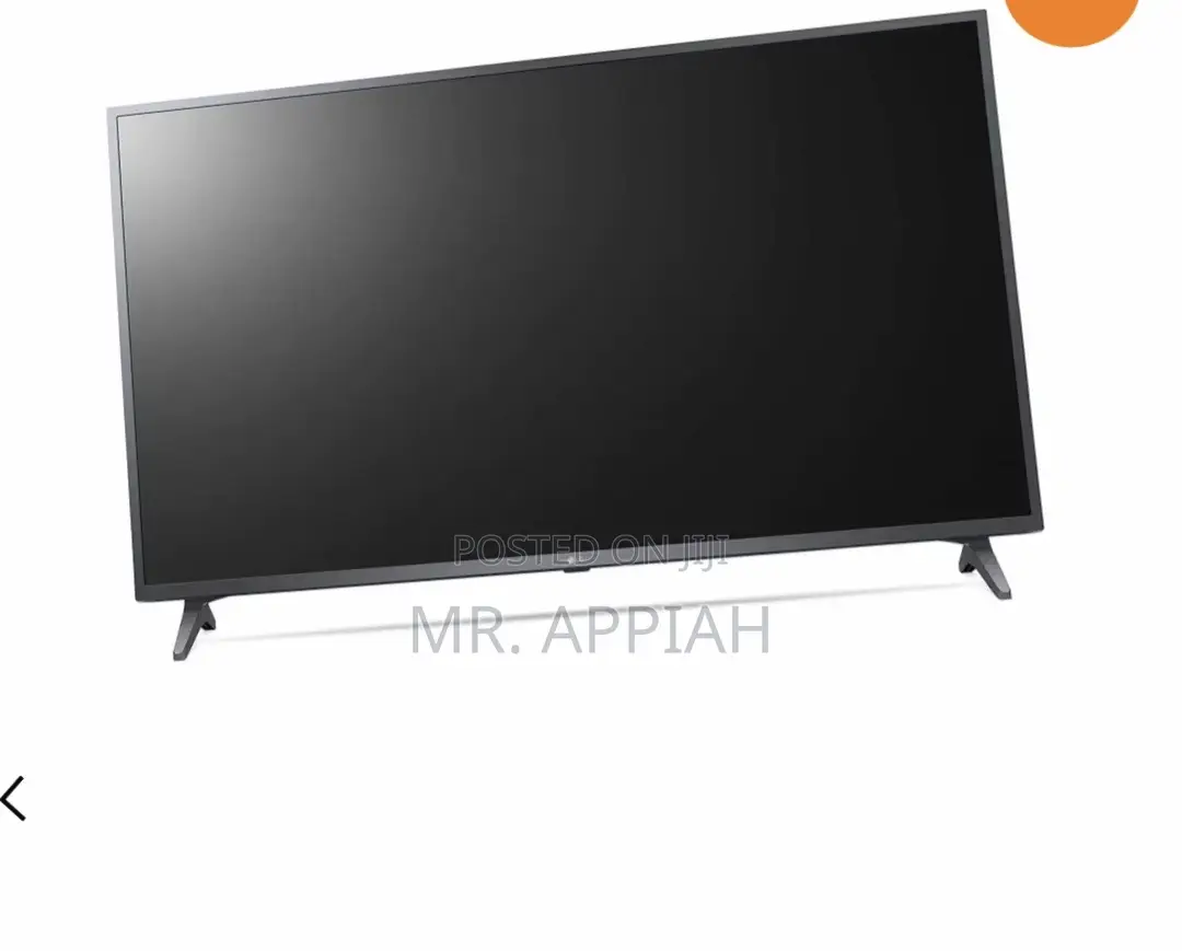 Durable Lg 55ur7500 Active HDR Smart Television(55”).