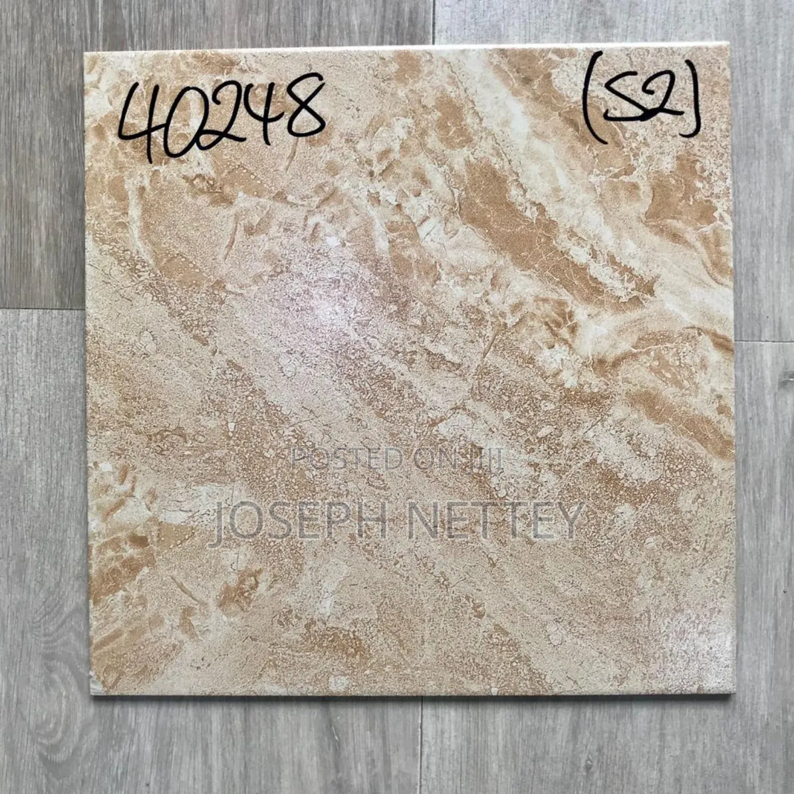 40×40 Floor Tiles