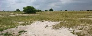 Land for Sale at Kasoa Potsin