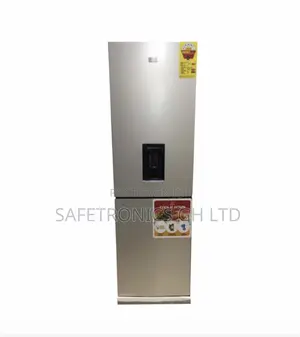 Fast Cooling Zara 40bf Bottomfreezer 300 Liters Fridge