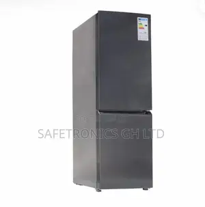 Fast Authentic TCL F163bf 162L Fridge Bottomfreezer