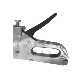 Strong Staple Gun