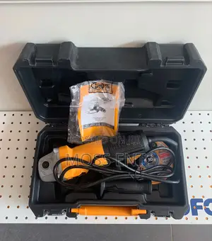 Angle Grinder 950w With BMC # Ag8508-1