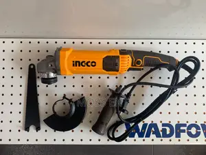 Ingco Angle Grinder 960w - Ag9608