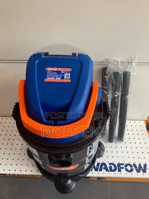 Cordless Vacuum Cleaner - Wqv1a20