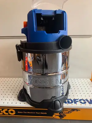Cordless Vacuum Cleaner - Wqv1a20