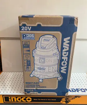 Cordless Vacuum Cleaner - Wqv1a20