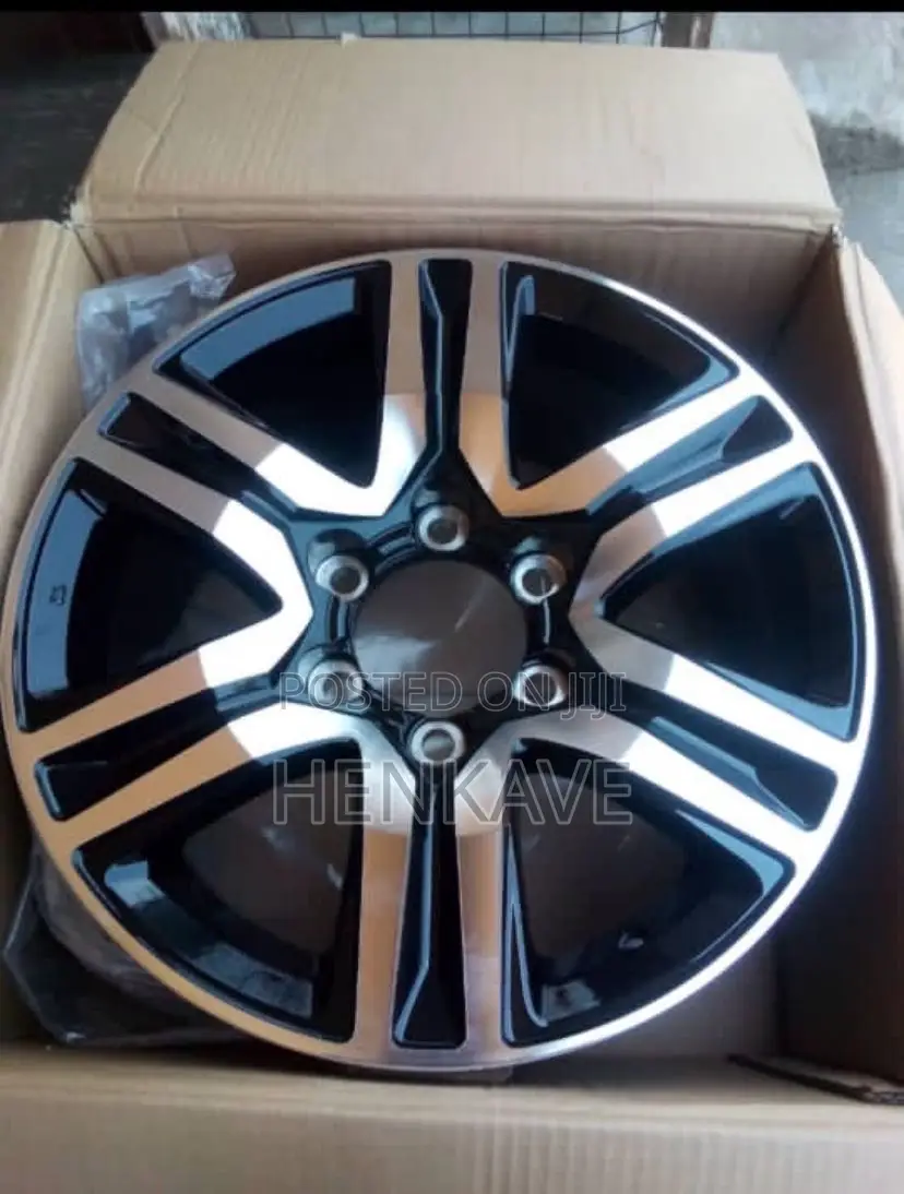 Original Cars Rims All Sizes Available 4set