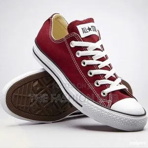 All Stars Converse
