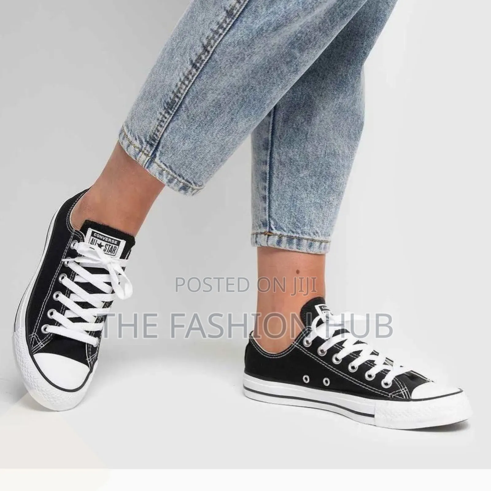 All Stars Converse