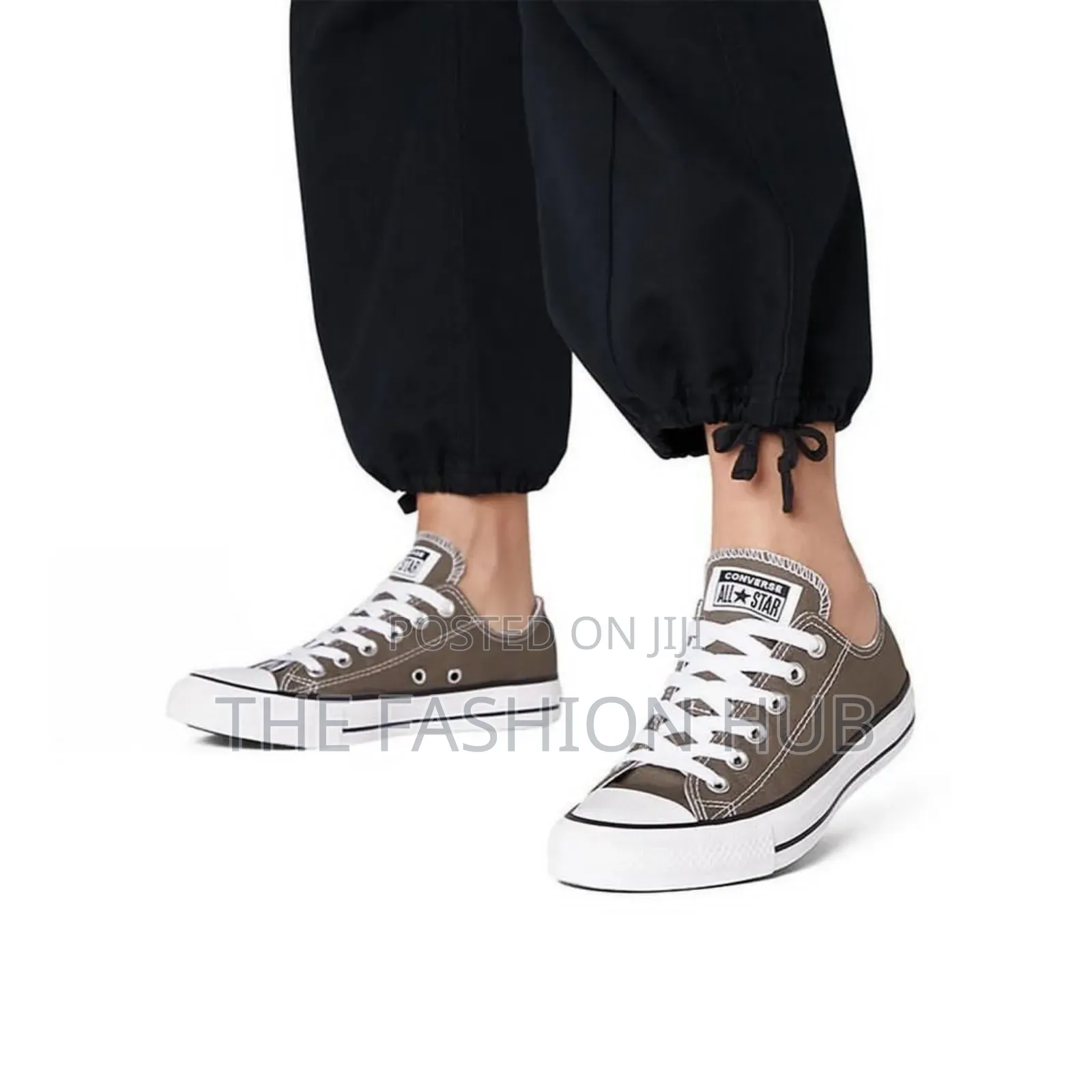 All Stars Converse
