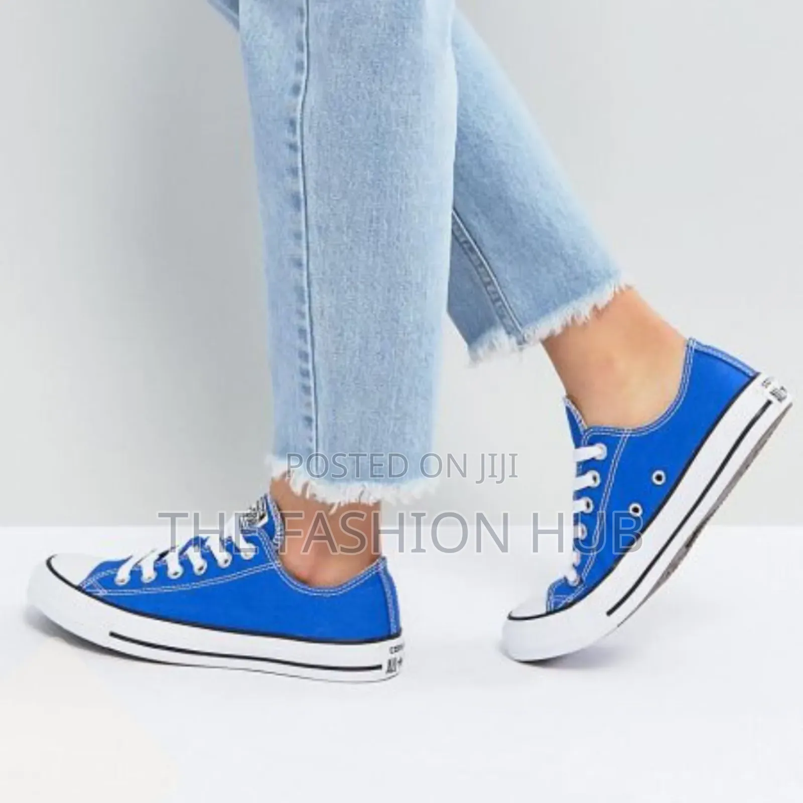 All Stars Converse