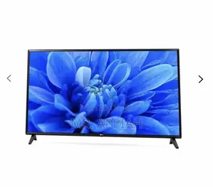 Sleek LG 43LP5000PTA 43 Inch Full HD Digital Television.
