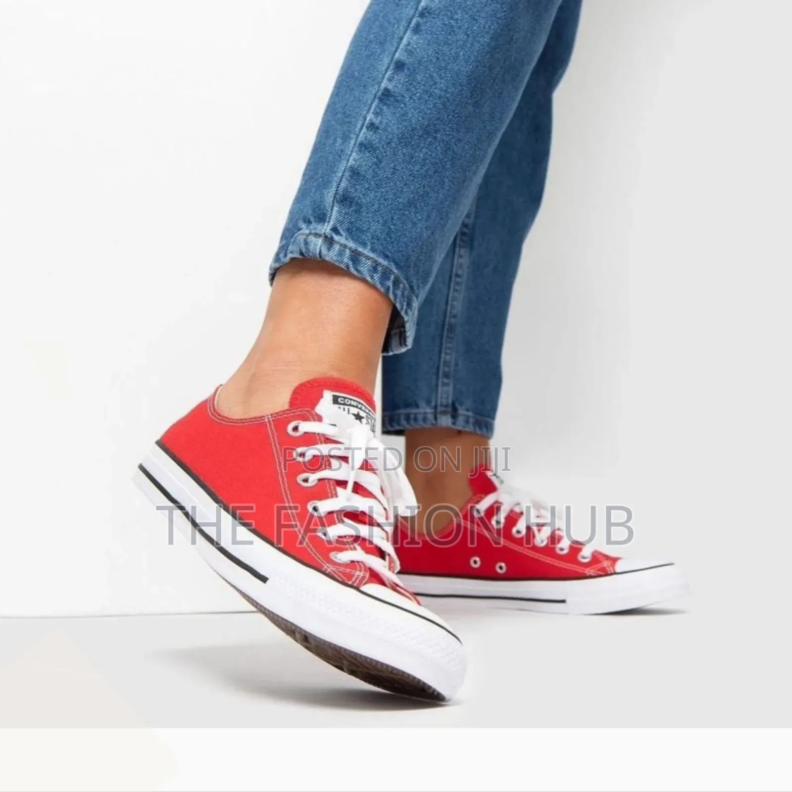 All Stars Converse