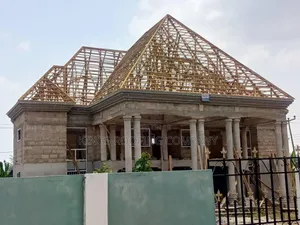 Concrete Parapet Design Experts