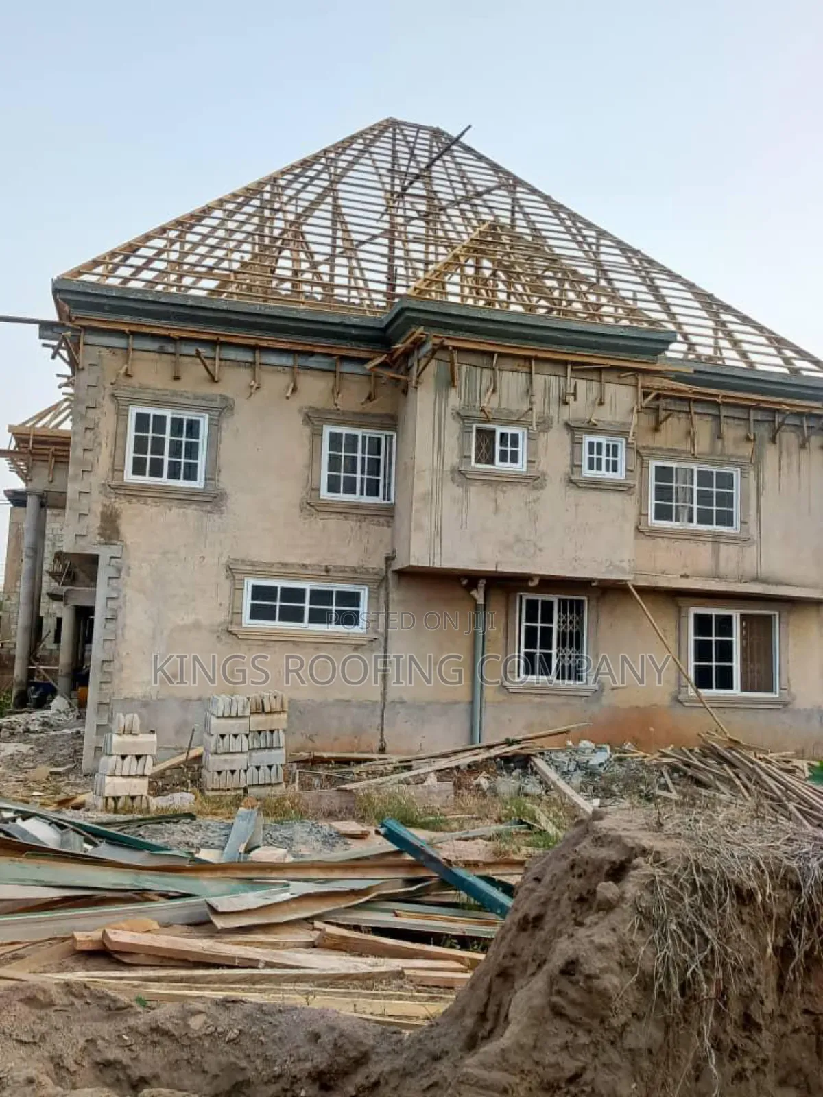 Concrete Parapet Design Experts