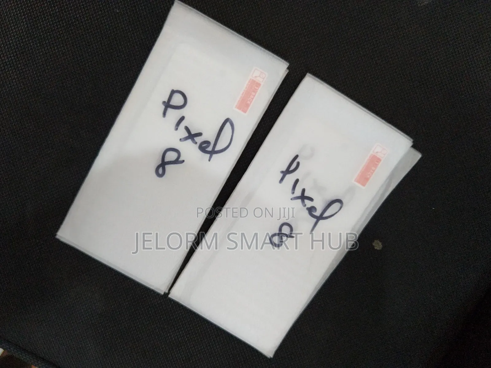 Pixel 8 Screen Protector