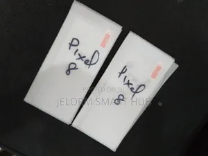 Pixel 8 Screen Protector