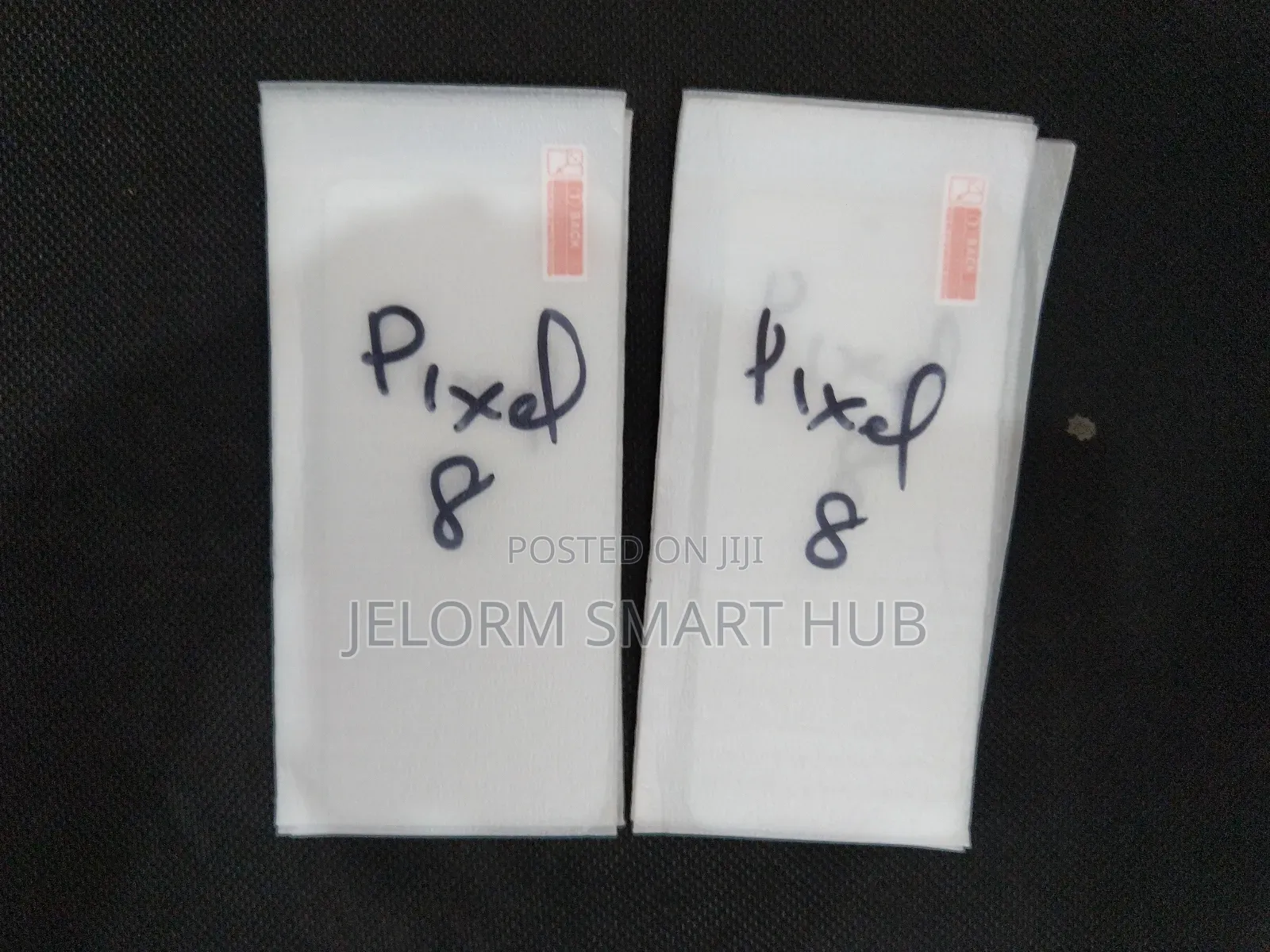Pixel 8 Screen Protector