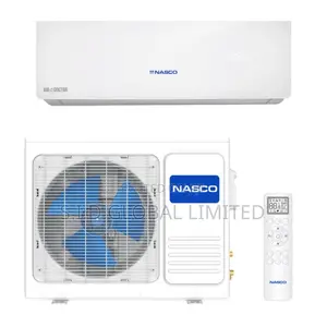 Newest NASCO-SPLIT-AIR-DOCTOR-R410-1.0HP-AC