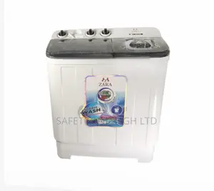 High Authentic 13kg Topload Zara Semiautomatic Washer
