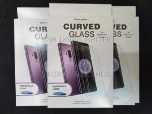 Pixel 6 Pro / 7 Pro UV Screen Protector